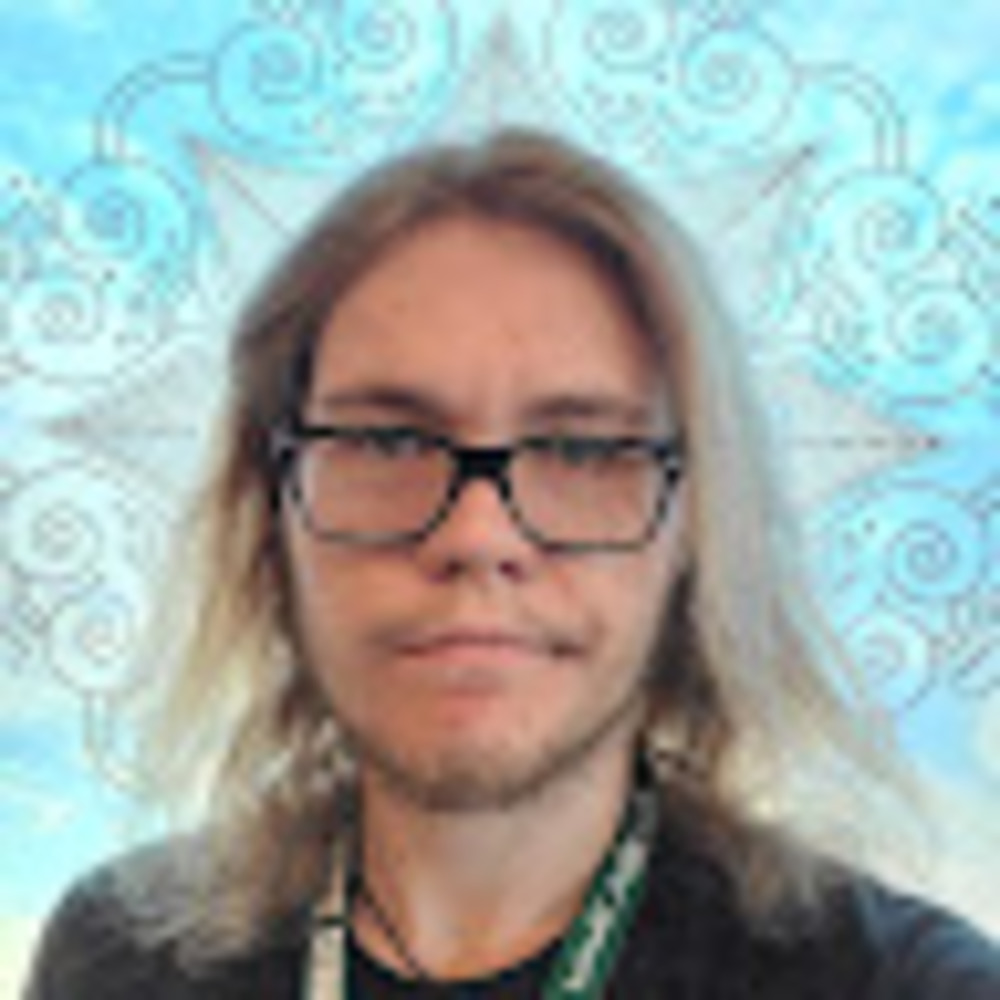 Meet your Posher, Alexander